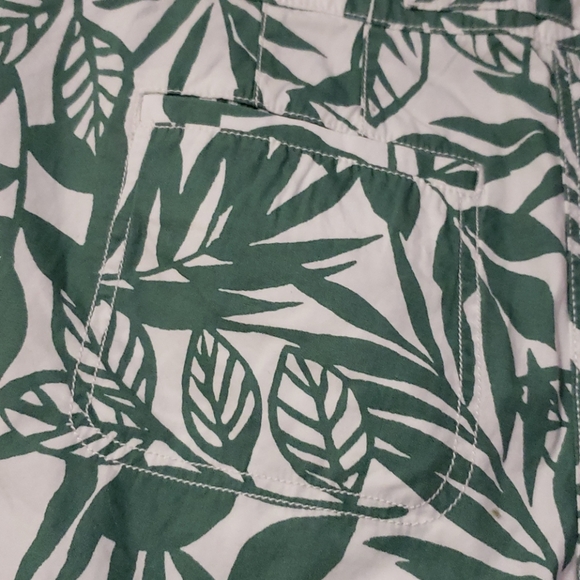 Loft shorts, size 8p - Picture 5 of 6